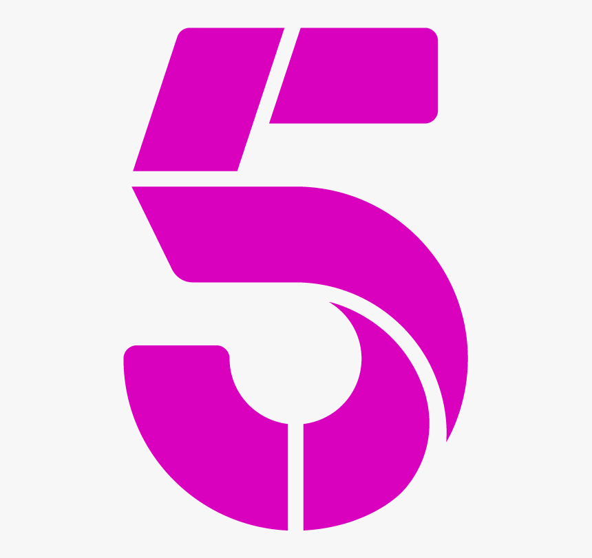 5 channel youtube. Five логотип. Channel 5. 5 Канал. Channel 5 logo.