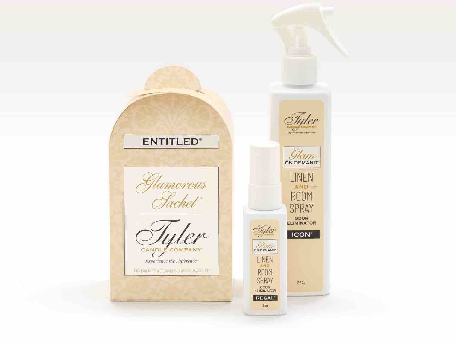 Tyler Candles Wash Detergent