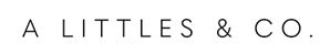 A Littles Co  Logo