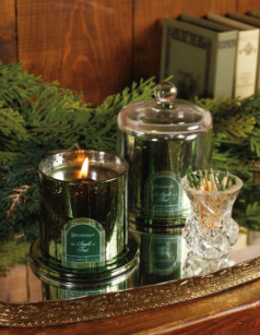 Aromatique Candles, Waxmelts, Decorative fragrances and Roomsprays Wholesale sales to the midwest retailer