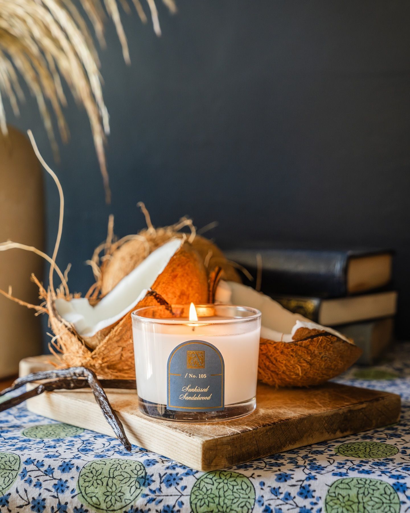 Aromatique Candles, Waxmelts, Decorative fragrances and Roomsprays Wholesale sales to the midwest retailer