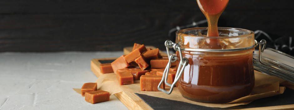 Bequet Confections -World's Best Caramel- Made In Montana