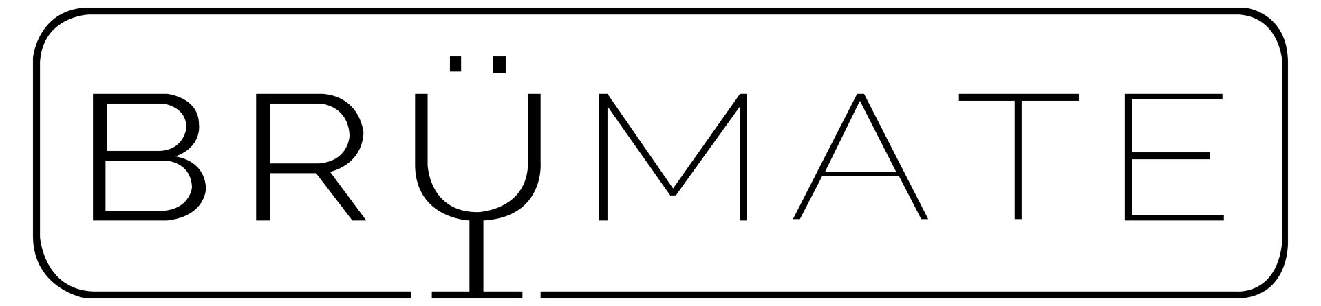 Brumate Logo