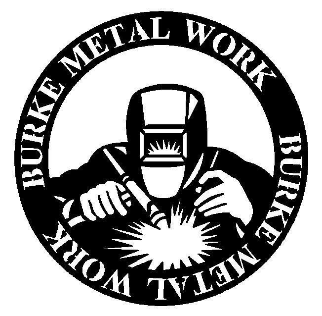 Burke Metal Work Logo