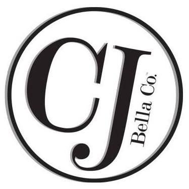 C J Bella Co. Logo