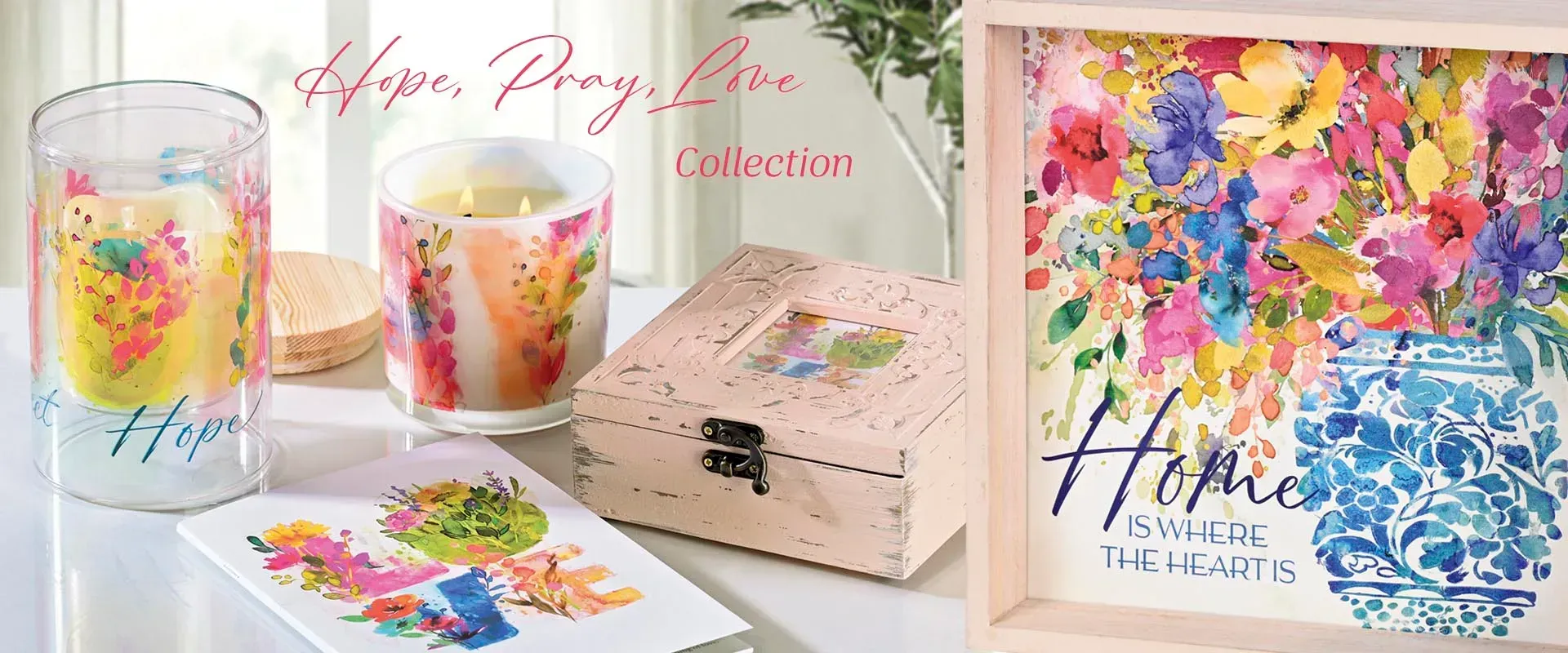 Cottage Collections Wholesale giftware for retailers