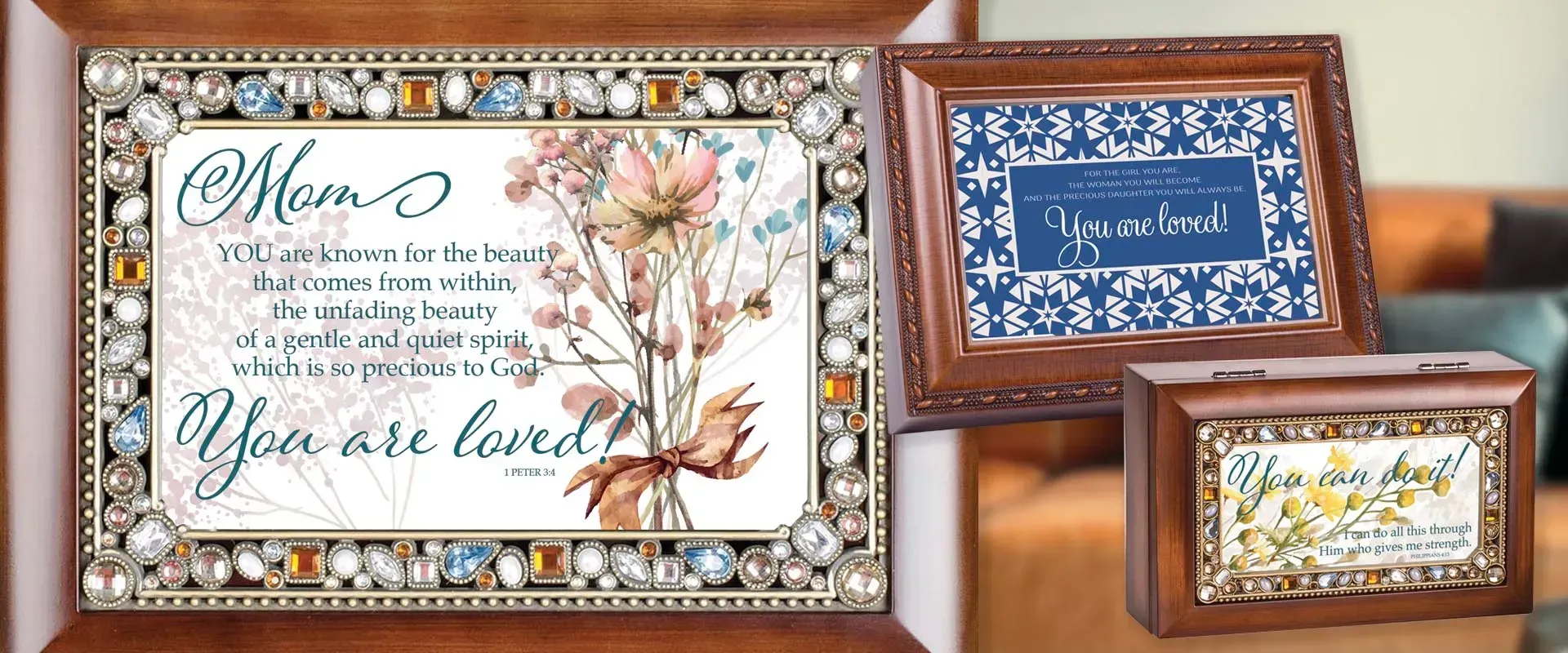 Cottage Collections Wholesale giftware for retailers