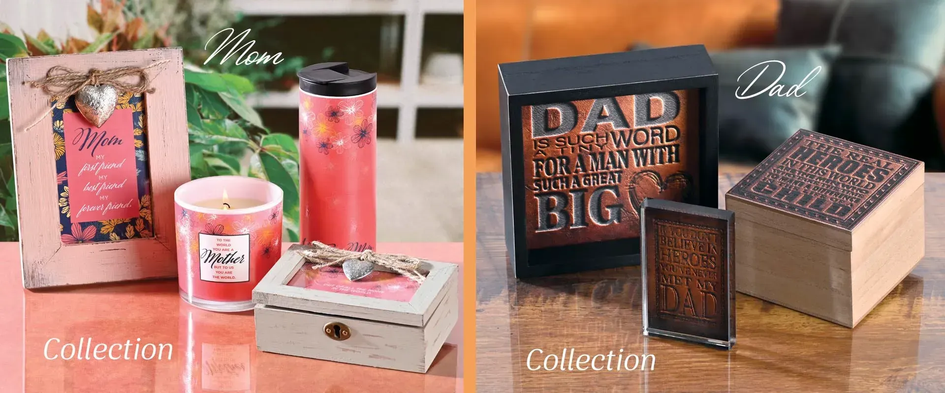Cottage Collections Wholesale giftware for retailers