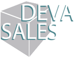 Deva Sales Logo