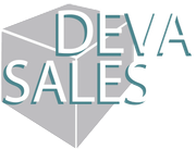 Deva Sales Logo
