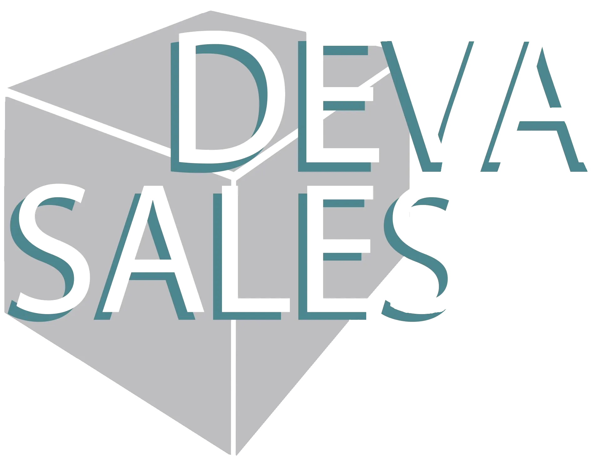 Deva Sales Logo