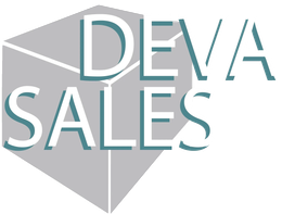 DEVA SALES LOGO