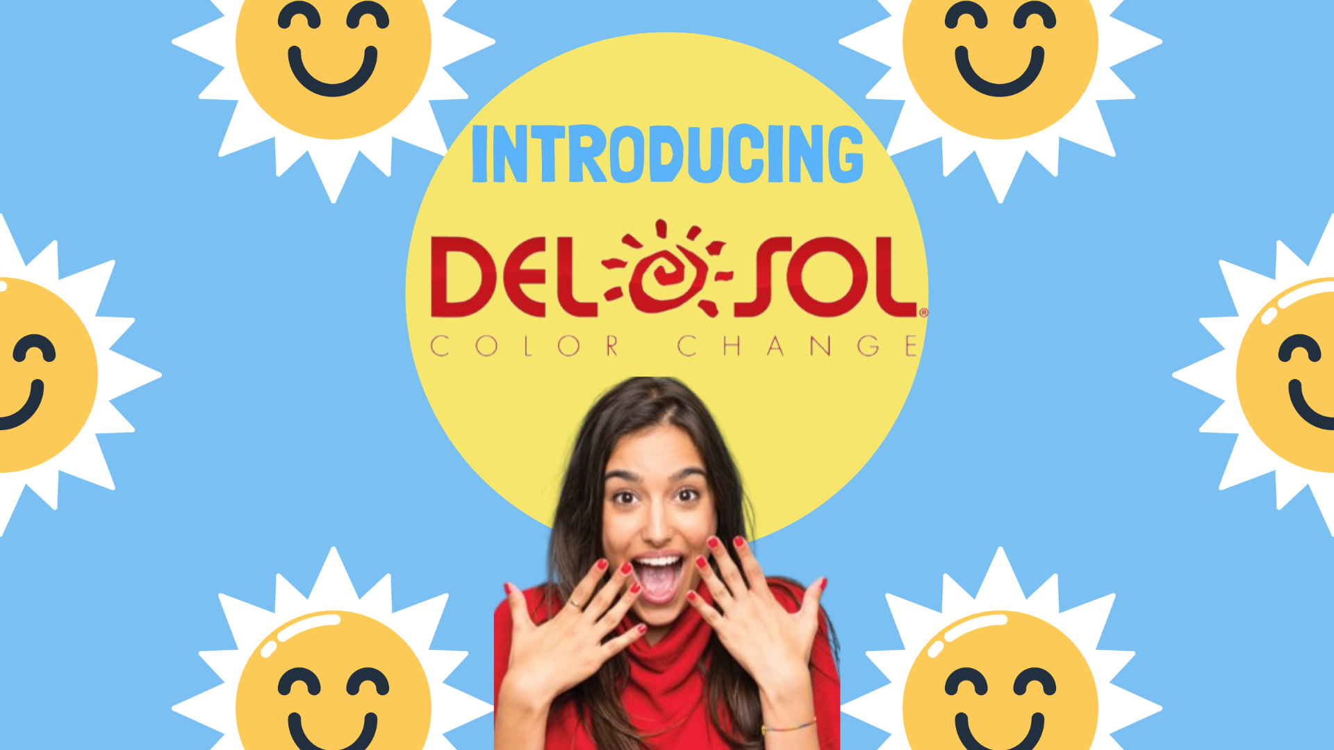 Deva Sales Home Page