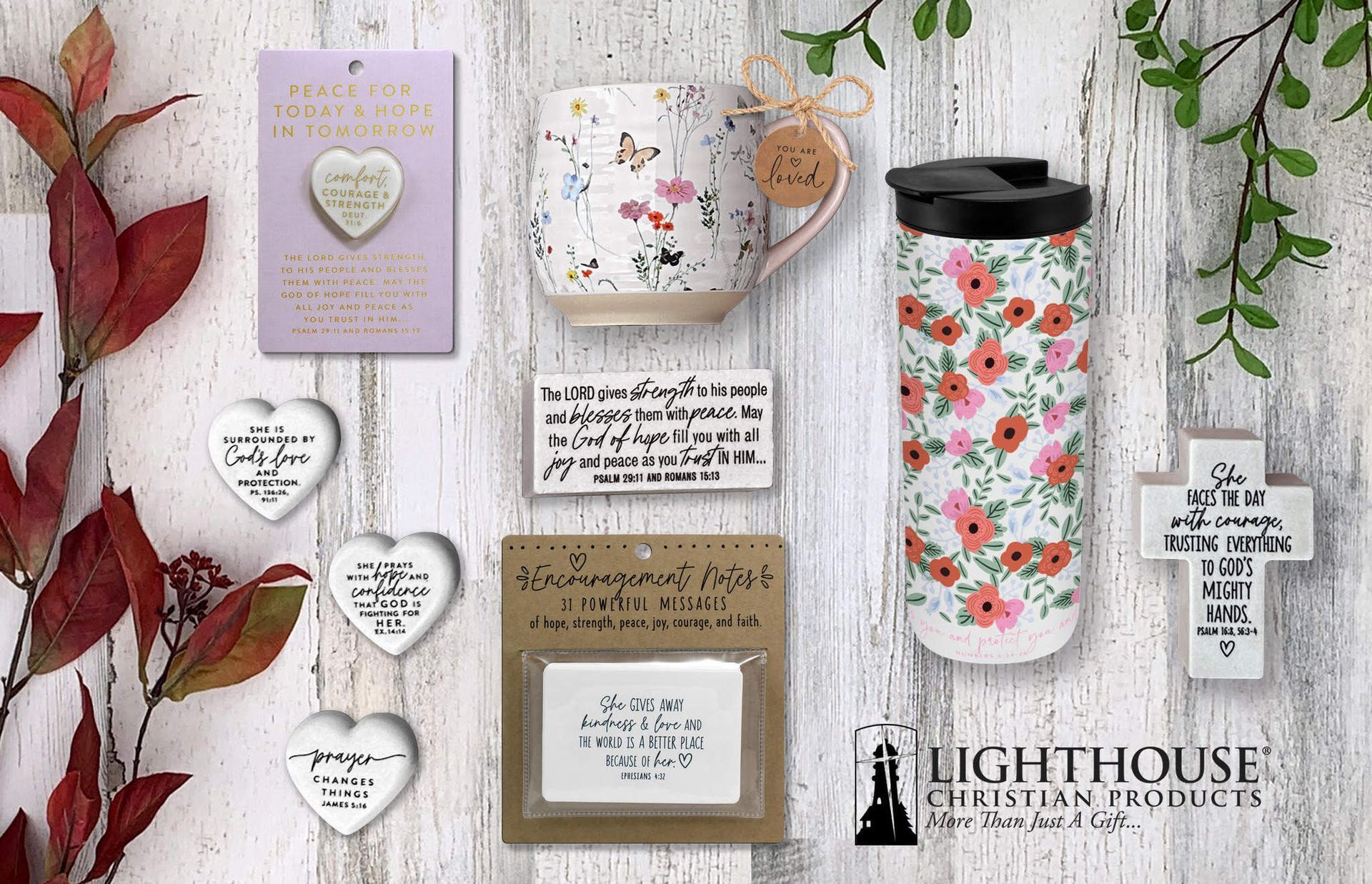 Lighthouse Christian Products a Dicksons Company