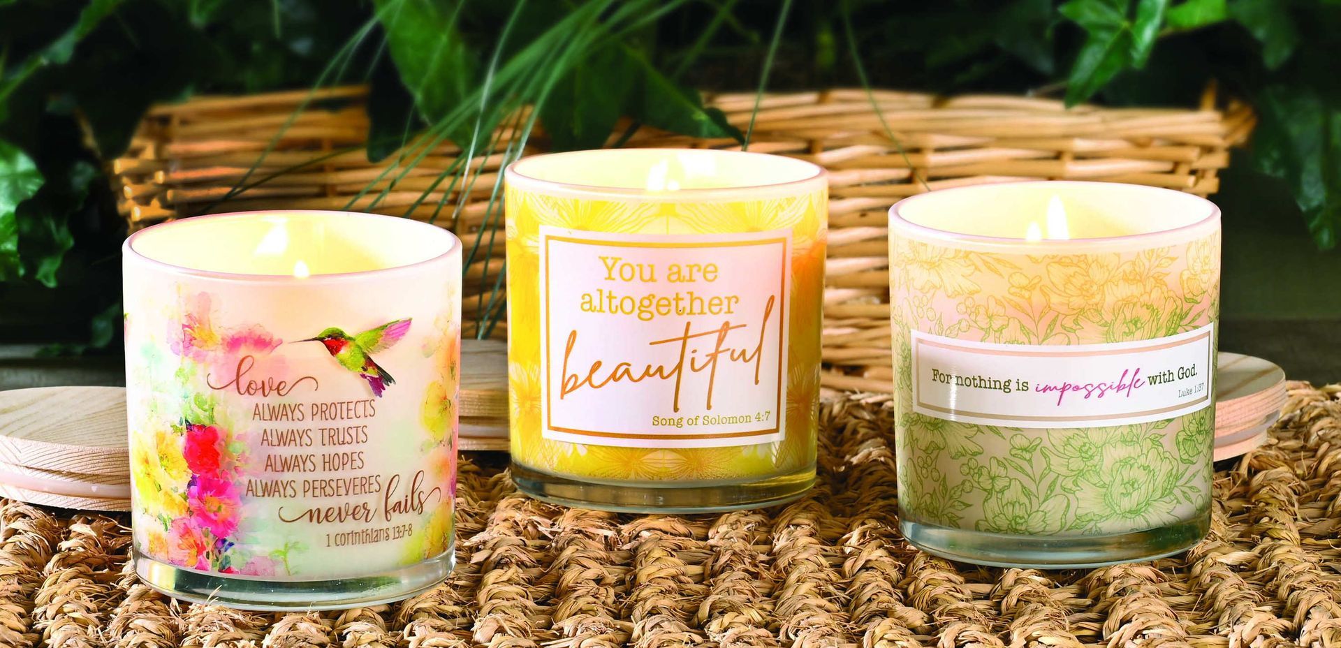 Lighthouse Christian Products a Dicksons Company