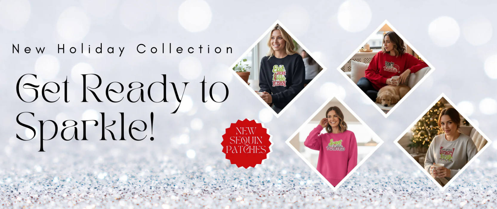 Discover MCCC Sportswear — chic, embroidered knit apparel for women, men & children
