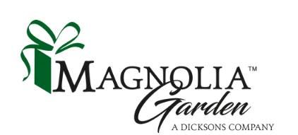 Magnolia Garden Logo