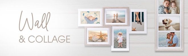 Malden International Designs wholesale picture frames for all occasions