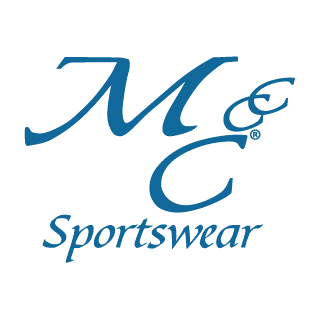 MCCC Sportswear Logo
