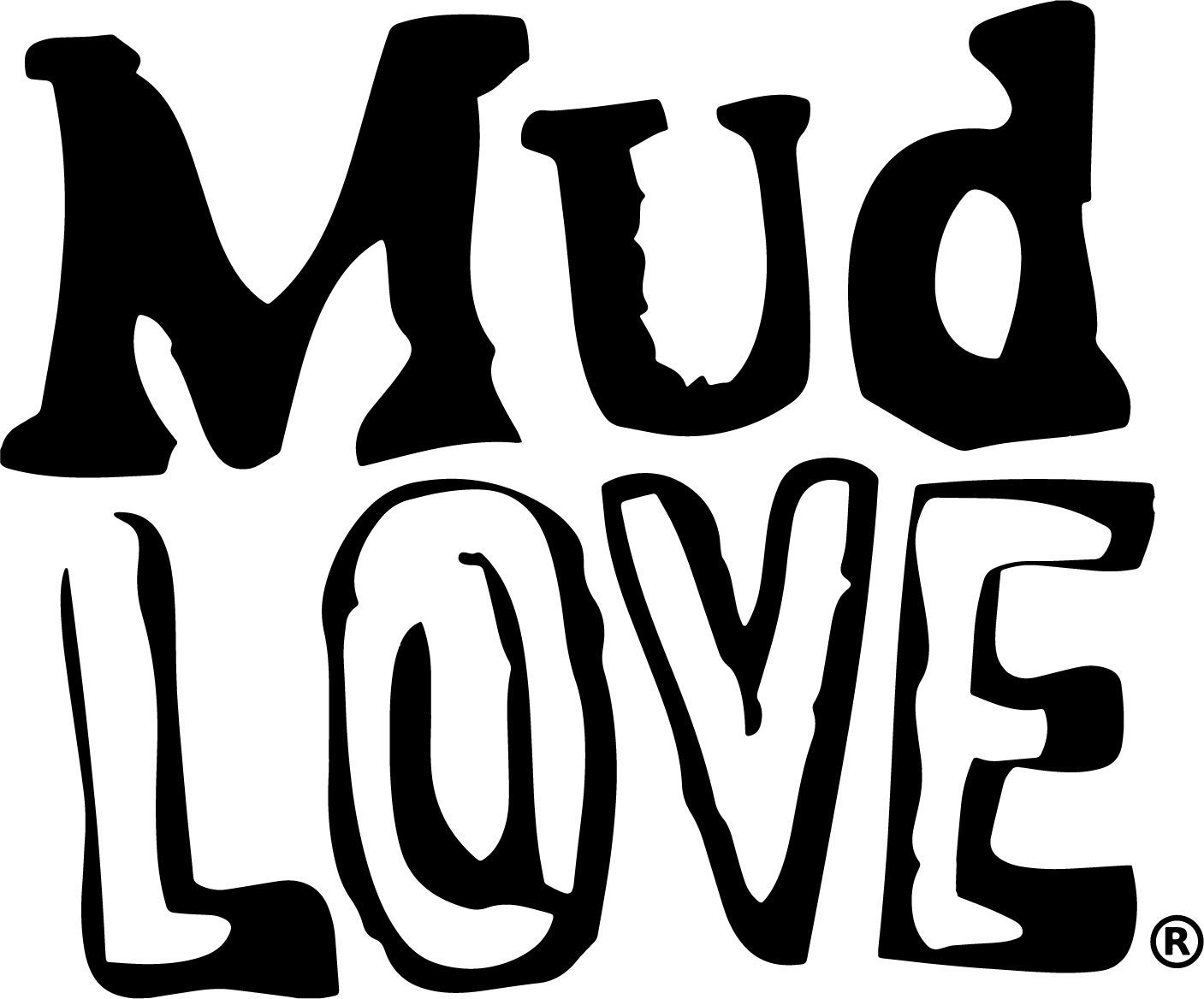 Mud LOVE Logo Wholesale Collection