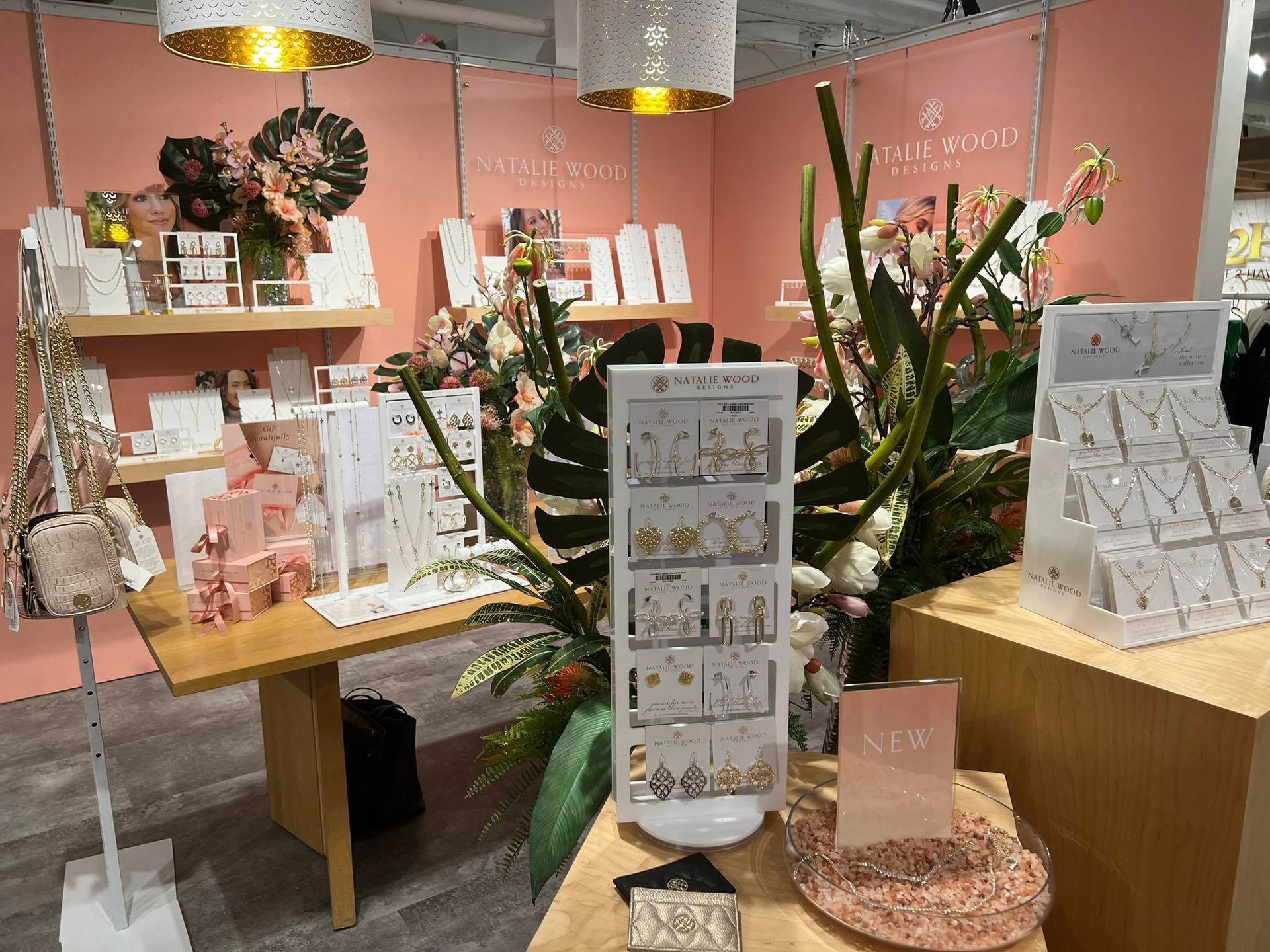 Natalie Wood Designs-Jewelry That Means More -Classic design. 