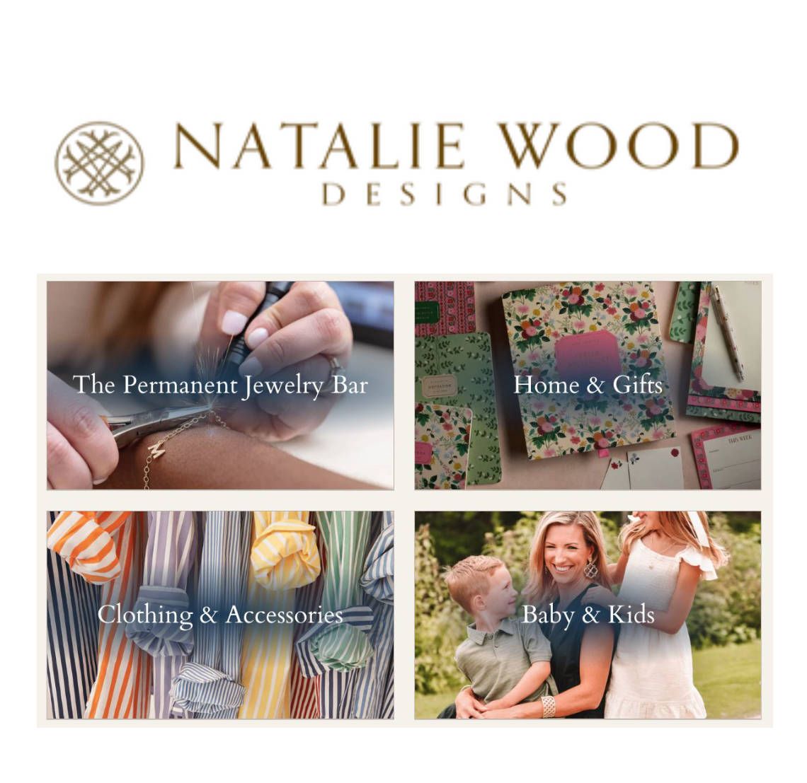 Natalie Wood Designs-Jewelry 