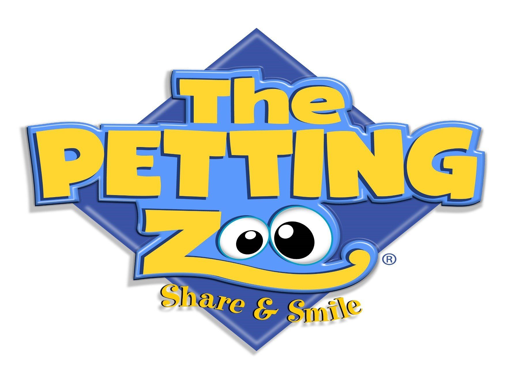 The Petting Zoo Logo
