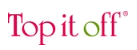 Top It Off Logo