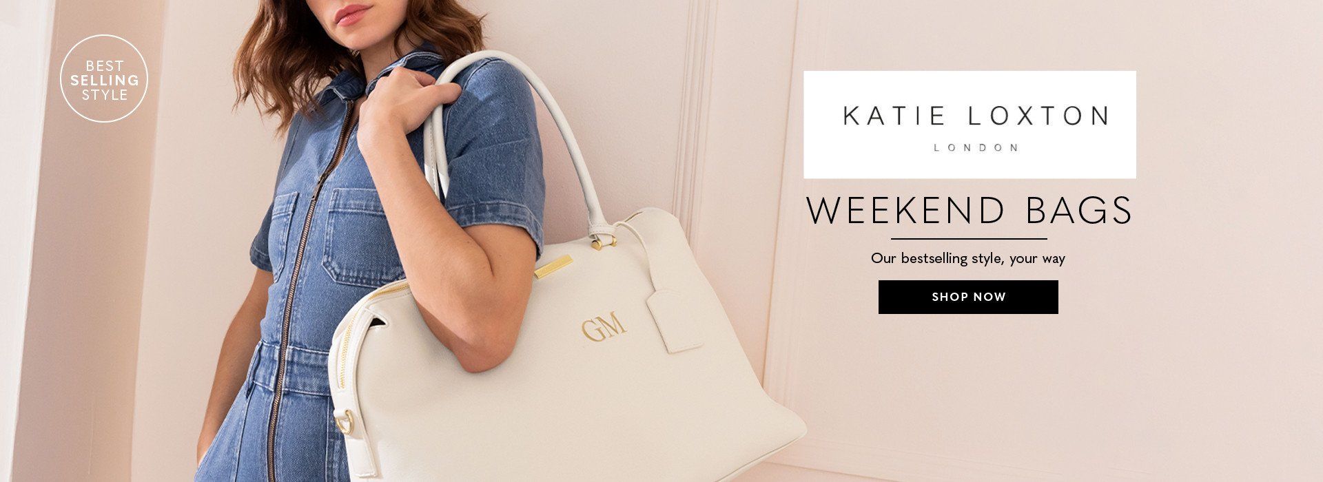 Katie Loxton Handbags