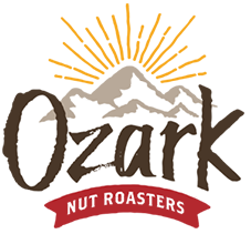 Ozark Nut Roasters Logo