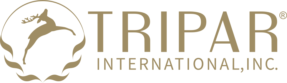 Tri Par Logo Wholesale Representation for Retailers