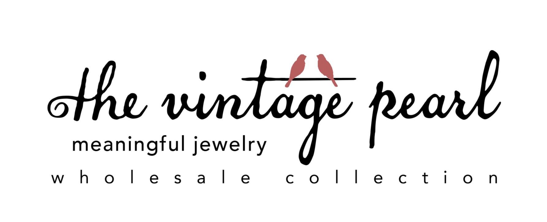 The Vintage Pearl Logo Wholesale Collection
