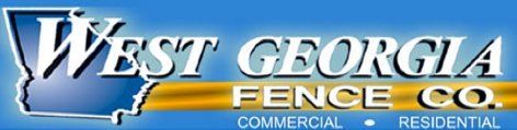 West Georgia Fence Co
