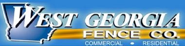 West Georgia Fence Co