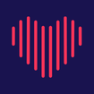 A logo for talk remedy online counseling