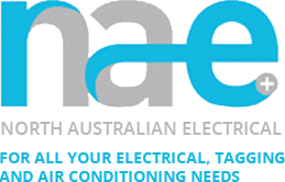 North Australian Electrical: Electrical & Air Conditioning in Darwin
