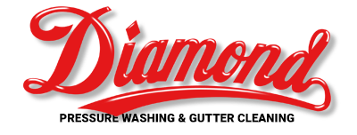 Diamond Property Maintenance logo