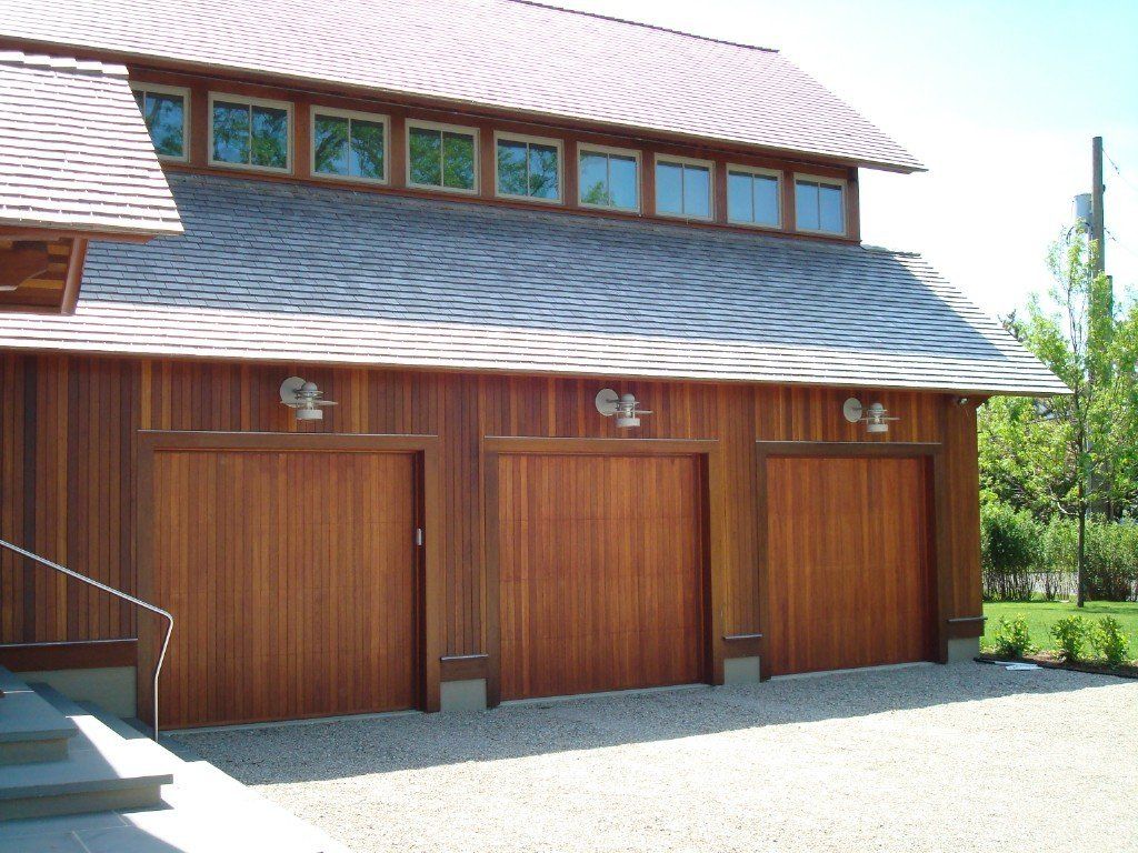 Garage Door Installation Stamford, CT