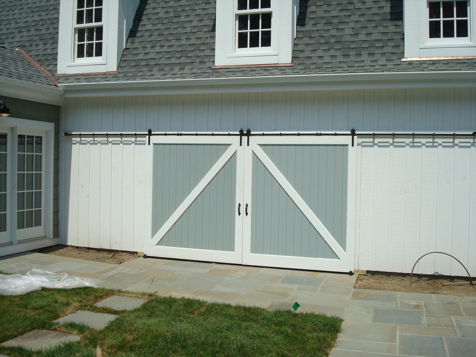 Carriage Doors Fairfield, CT