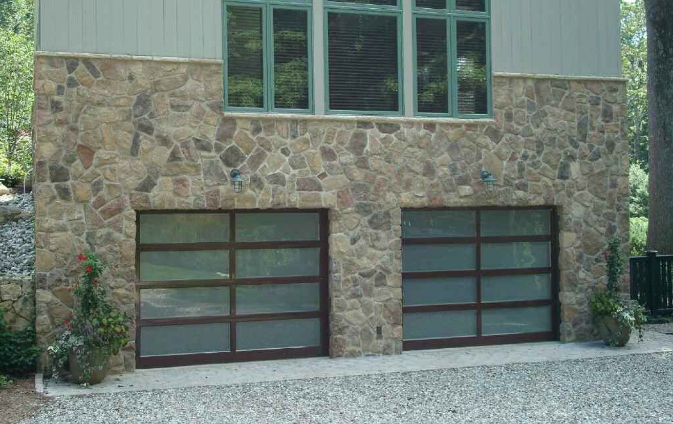 Garage Door Installation Norwalk, CT