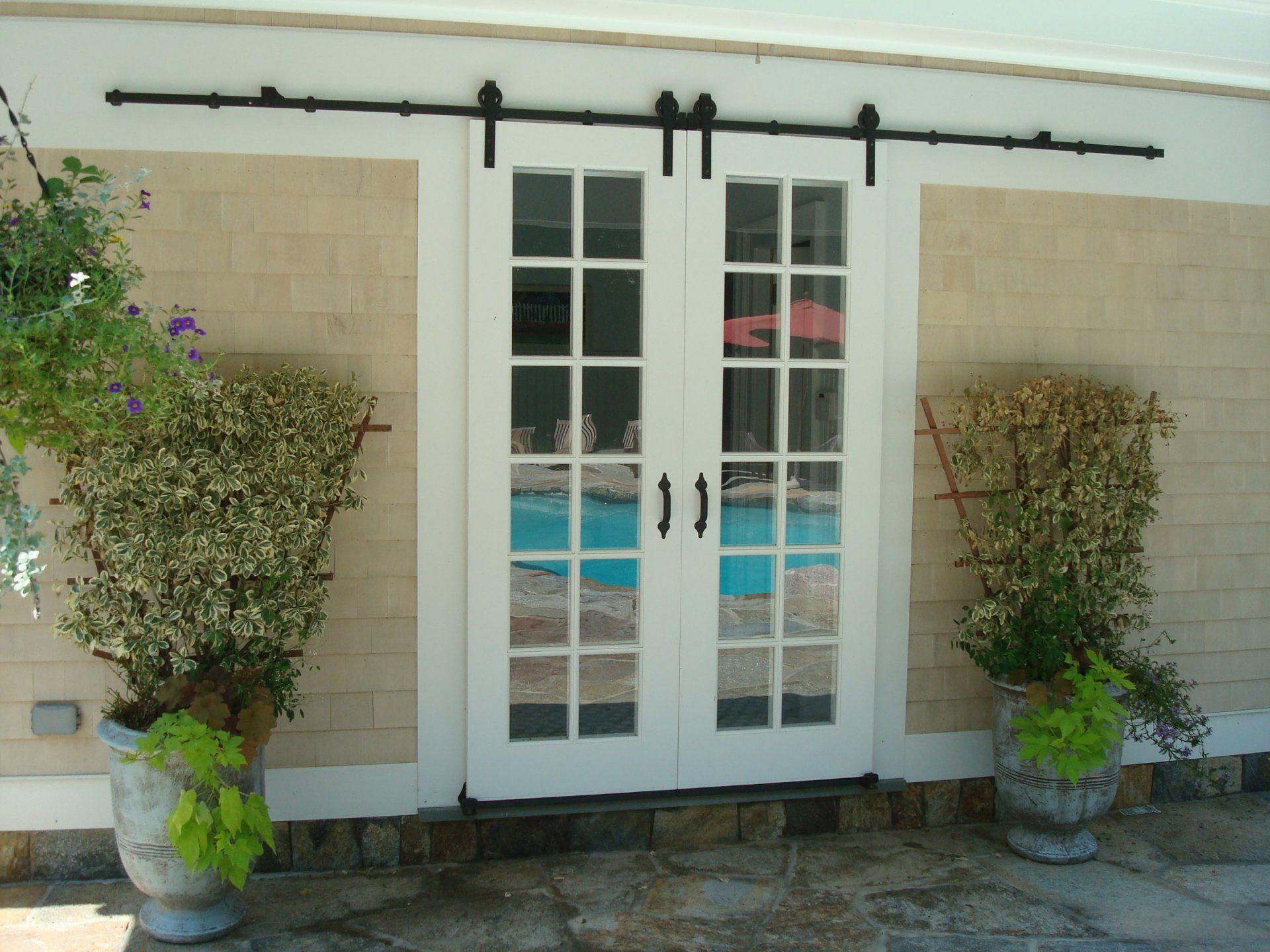 Carriage Doors Norwalk, CT