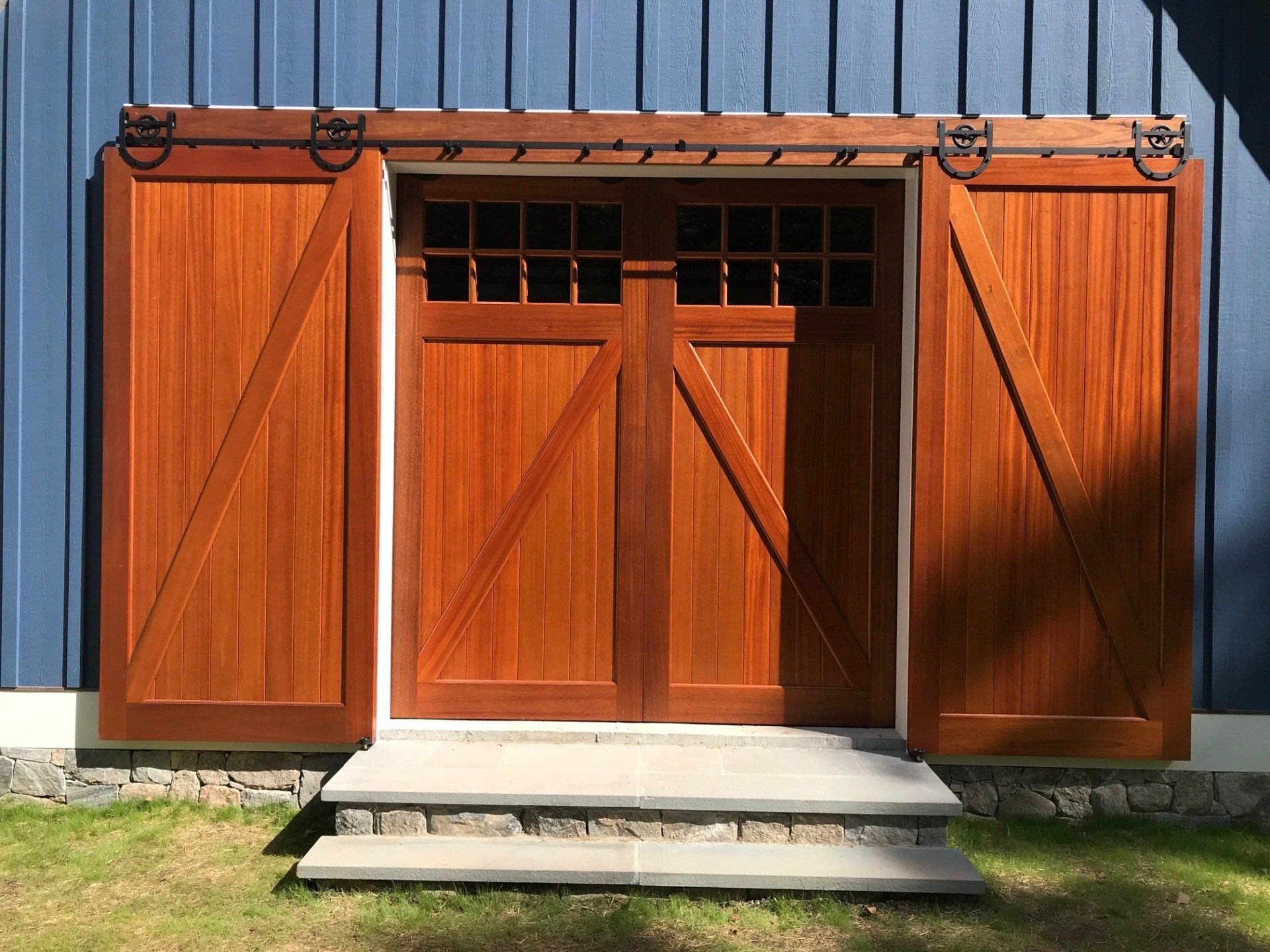 Custom Garage Doors & Styles Norwalk, CT Ed's Garage Doors