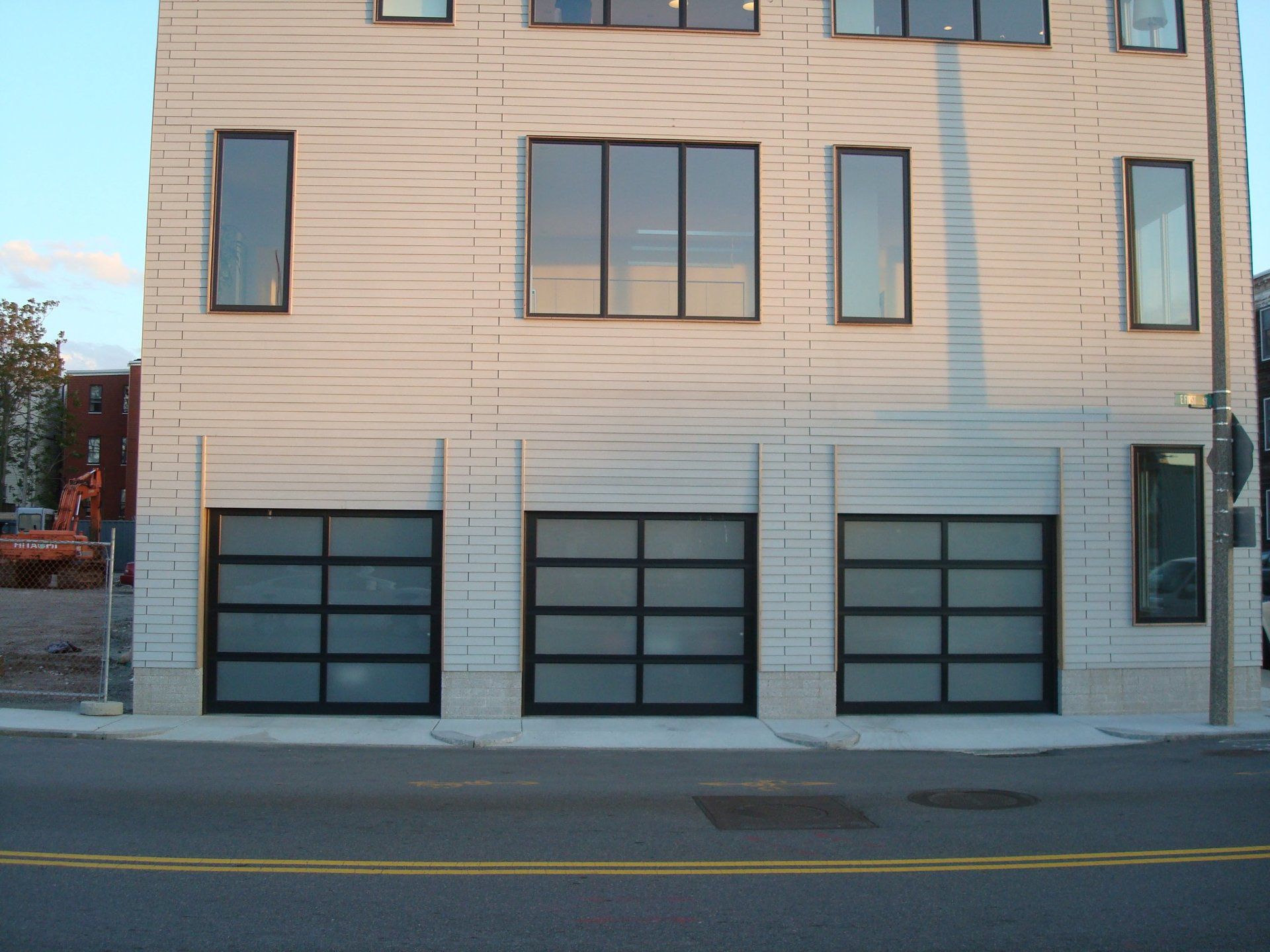 Custom Garage Doors & Styles Norwalk, CT Ed's Garage Doors