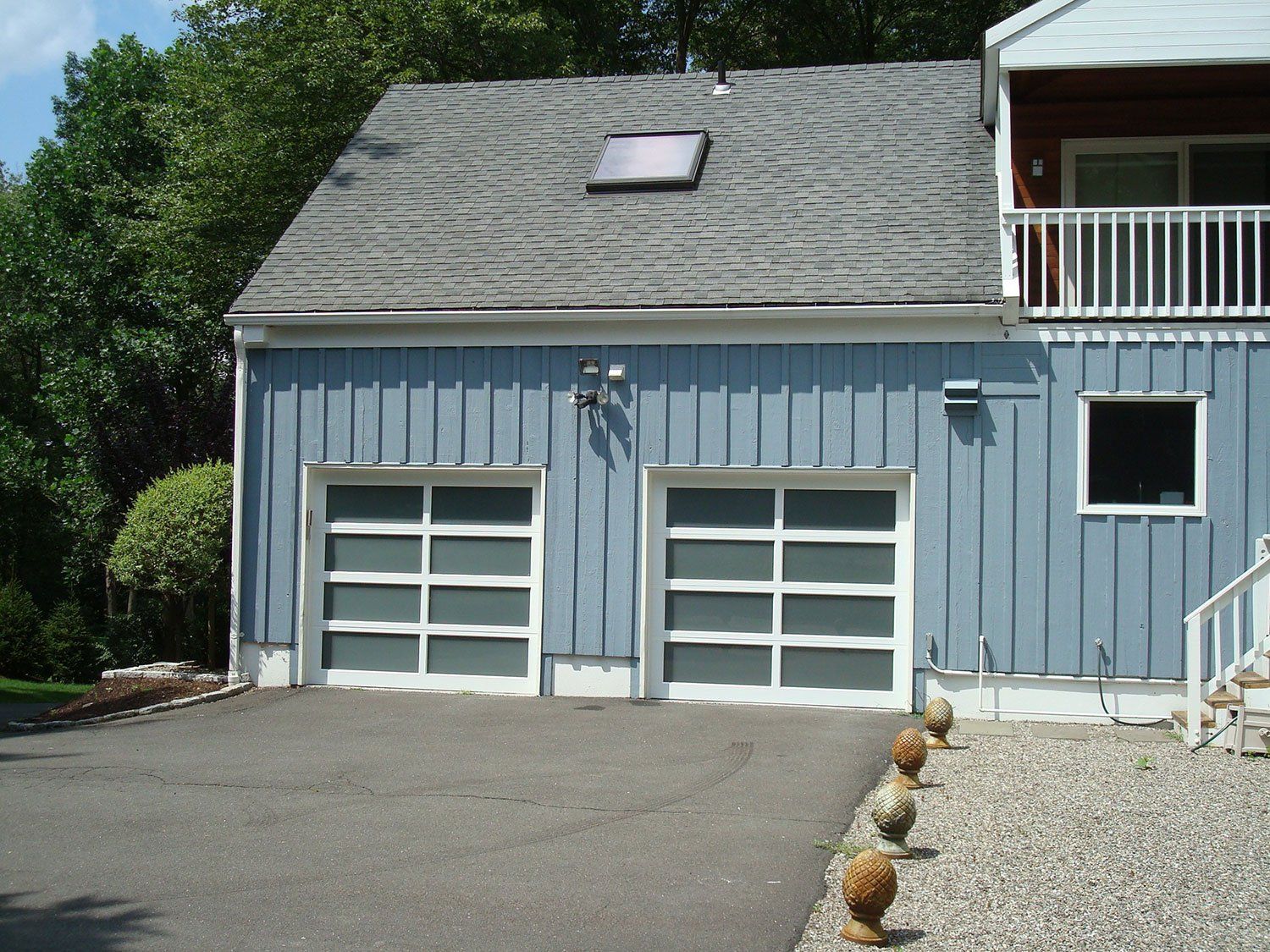 Garage Door Installation Westport, CT