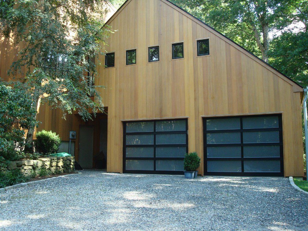 Garage Door Installation Fairfield, CT