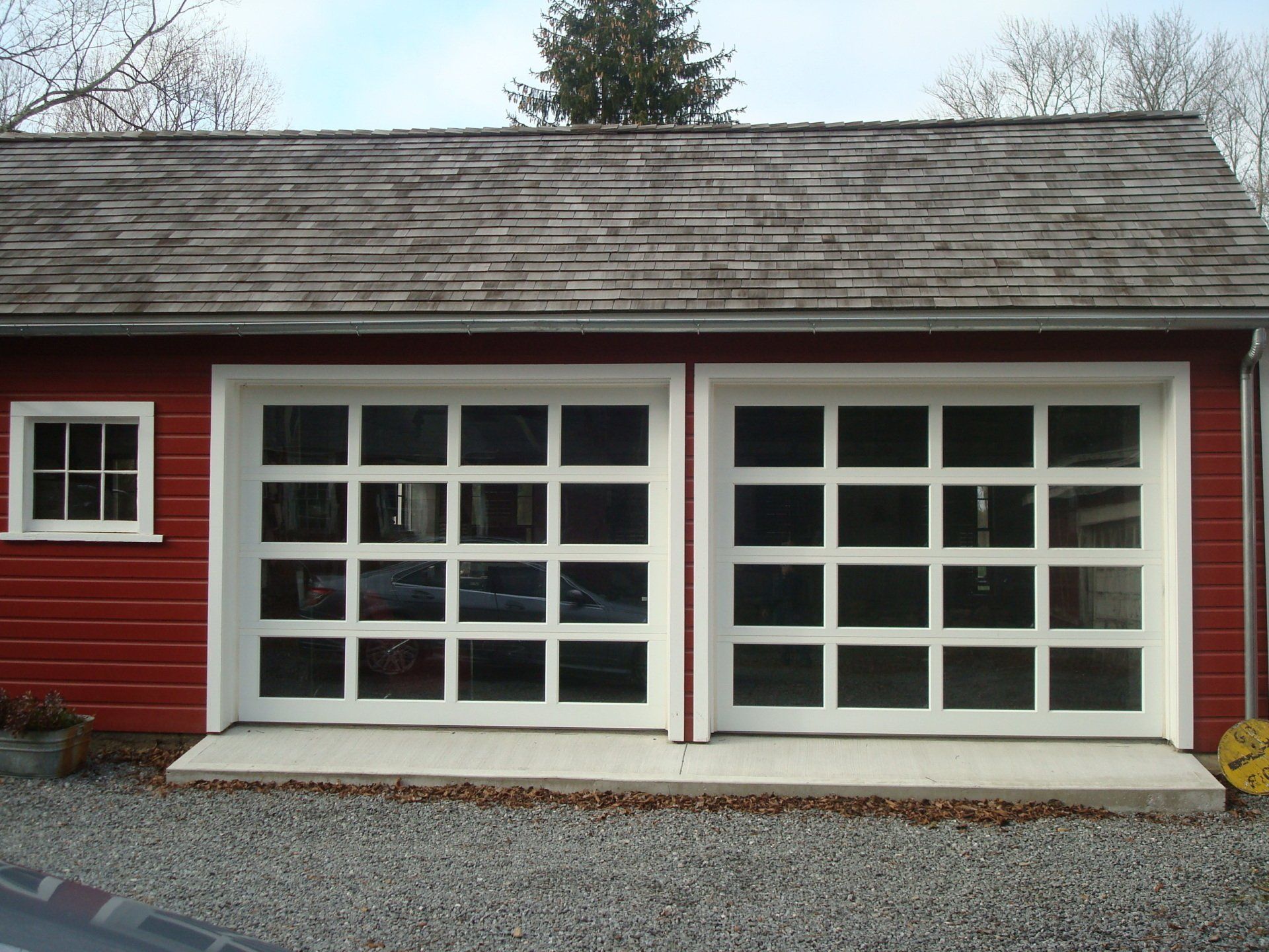 Garage Door Installation Stamford, CT