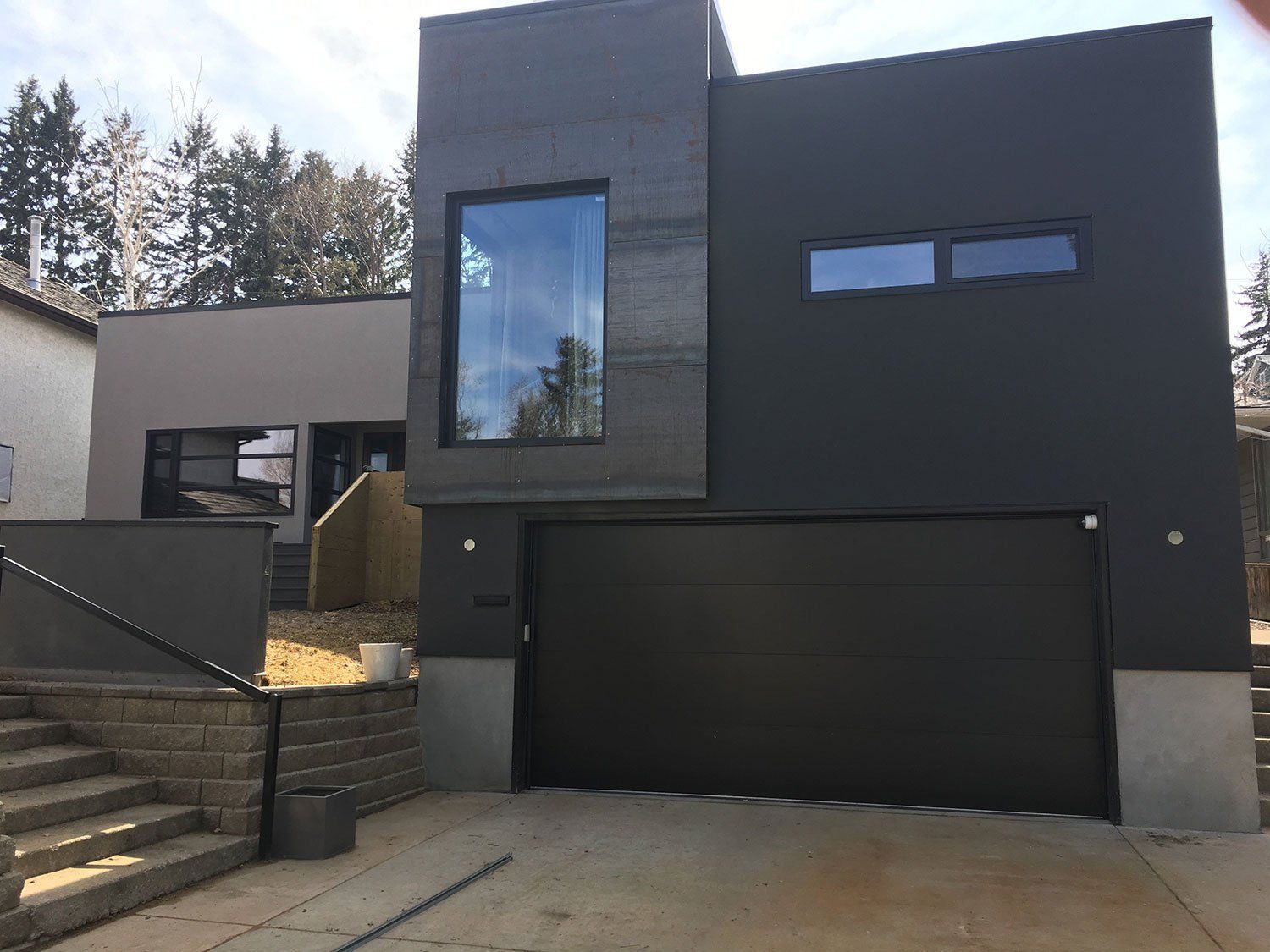 Garage Door Installation Westport, CT