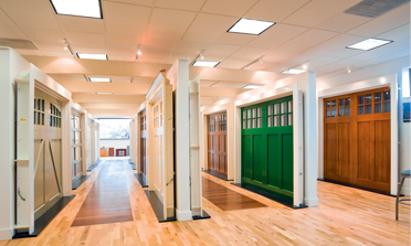 Garage Door Installation Fairfield, CT