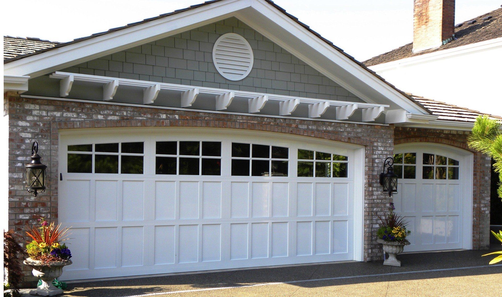 Professional Garage Door Repair for Fairfield, CT