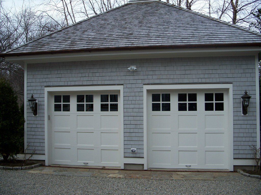 Garage Door Repair Norwalk, CT